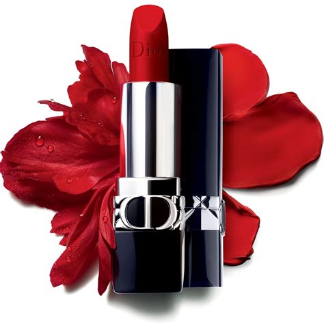 Labiales dior .